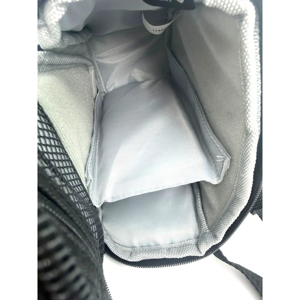 NEW Onn Camera Bag Small Black 2024‎